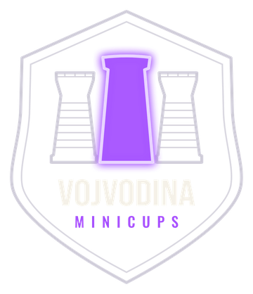 Vojvodina Minicups
